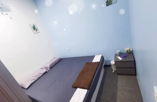 Kampung Bahasa Kapor House | Marvel Suite ABNB