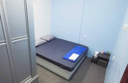 Kampung Bahasa Kapor House | Marvel Suite ABNB