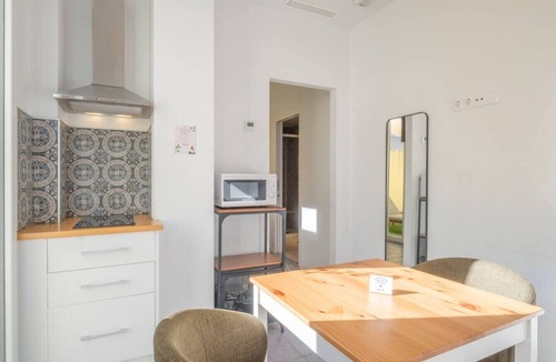 La Petxina Apartment | Marvellous Apt. with a Large Private Terrace
