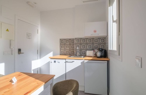 La Petxina Apartment | Marvellous Apt. with a Large Private Terrace