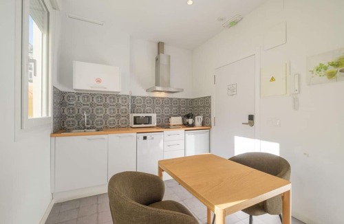 La Petxina Apartment | ꔚ Marvellous Apt. with a Large Private Terrace ꔚ