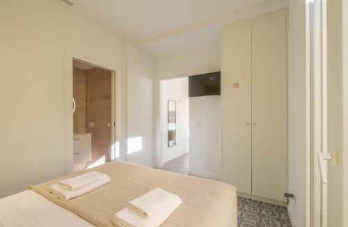 La Petxina Apartment | Marvellous Apt with a Large Private Terrace