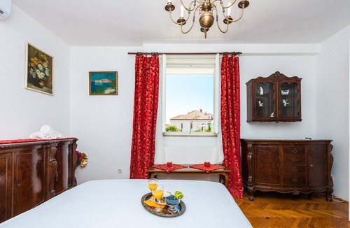 Pile Villa | Marvellous Dubrovnik Villa | Villa Ida | 5 Bedrooms | Swimming Pool | Sea Views