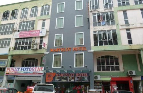Kajang Hotel | Marvelot Hotel
