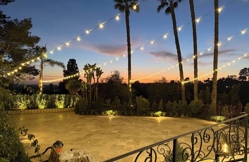 Escondido Villa | Marvelous 11-bedroom villa in Escondido