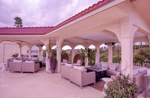 Escondido Villa | Marvelous 11-bedroom villa in Escondido