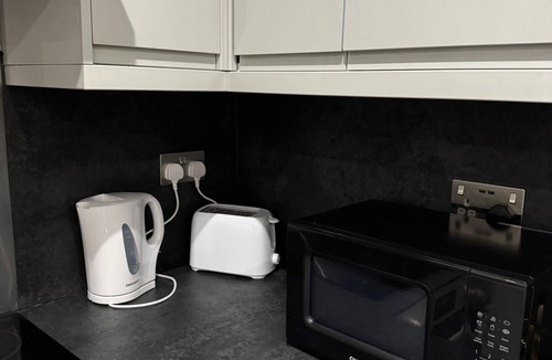 Hounslow Central Apartment | Marvelous 3-bedroom apartment in Hounslow