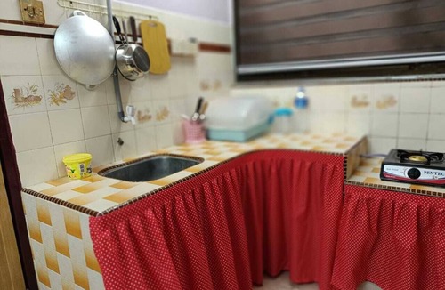 Alor Setar Apartment | Marvelous 3-bedroom apartment in Alor Setar.