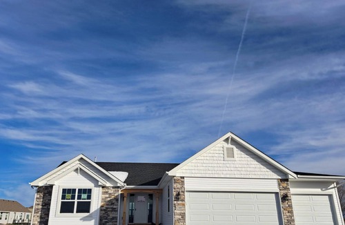 Afton House | Marvelous 3-bedroom house in Loves Park, IL