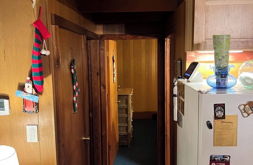 Wilmington Ski Chalet | Marvelous 3-bedroom chalet in charming Wilmington