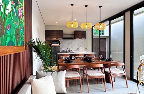 Singapadu Tengah Villa | Marvelous 3-bedroom villa with AC in vibrant Ubud Bali