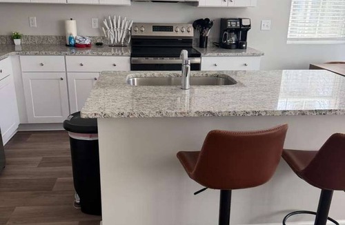 North Myrtle Beach Apartment | Marvelous 4-bedroom apartment in North Myrtle Beach