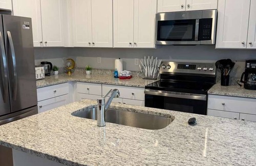 North Myrtle Beach Apartment | Marvelous 4-bedroom apartment in North Myrtle Beach