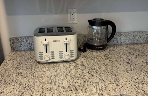 North Myrtle Beach Apartment | Marvelous 4-bedroom apartment in North Myrtle Beach