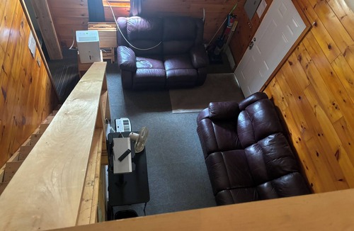Williamstown Cabin | Marvelous 4-bedroom cabin in Williamstown NY with wifi.