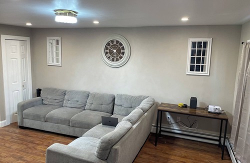 Rahway House | Marvelous 4-bedroom house in charming Rahway