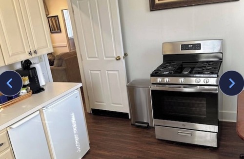 Fort Smith House | Marvelous 4-bedroom townhome with AC in Fort Smith