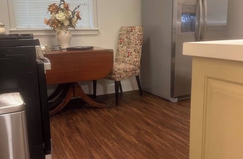 Fort Smith House | Marvelous 4-bedroom townhome with AC in Fort Smith