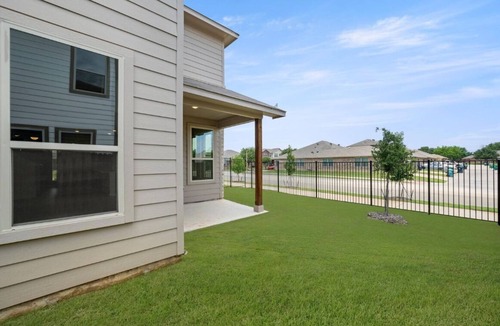 Denton Villa | Marvelous 6-bedroom villa in Denton