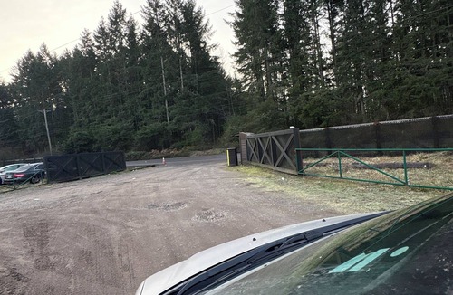 McKenna RV Rental | Marvelous event space in Roy perfect for your party or Wedding