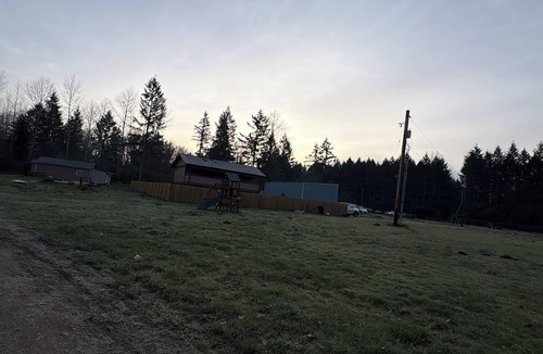 McKenna RV Rental | Marvelous event space in Roy perfect for your party or Wedding