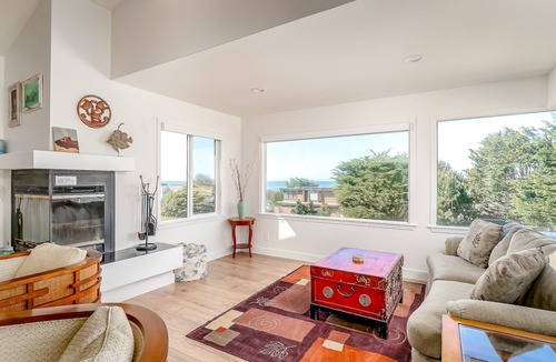 Marine Terrace House | Marvelous Gran Casa De La Mar-Spring Special