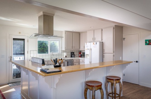 Marine Terrace House | Marvelous Gran Casa De La Mar-Spring Special