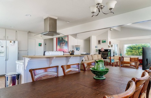 Marine Terrace House | Marvelous Gran Casa De La Mar-Spring Special