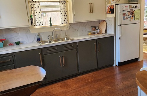 York House | Marvelous house with WiFi in charming Bellingham