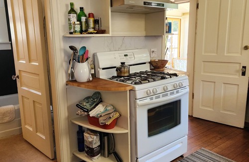 York House | Marvelous house with WiFi in charming Bellingham