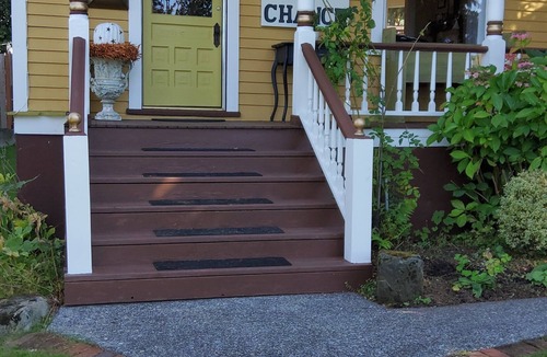 York House | Marvelous house with WiFi in charming Bellingham