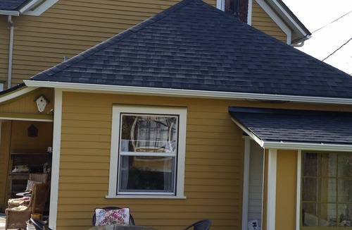 York House | Marvelous house with WiFi in charming Bellingham