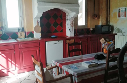 Laurede House | Marvelous house with WiFi in Laurède