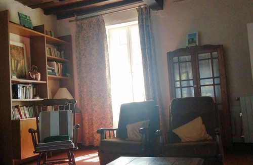 Laurede House | Marvelous house with WiFi in Laurède