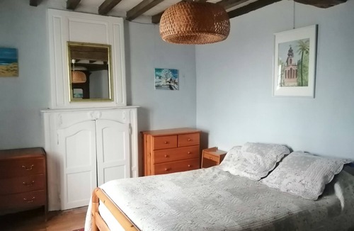 Laurede House | Marvelous house with WiFi in Laurède