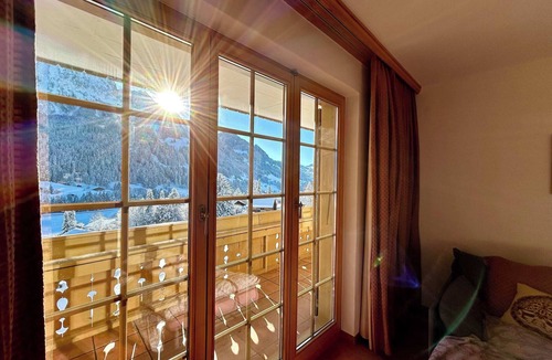 Rougemont Apartment | Marvelous Luxurious Furnished Flat with Outstanding Views