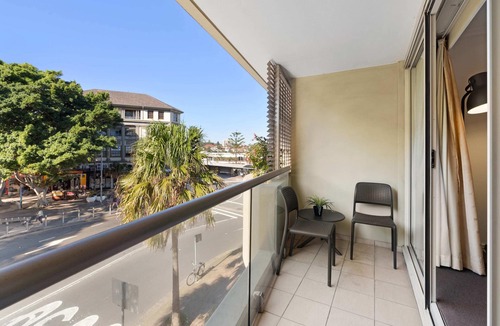 Manly Apartment | Marvelous Manly