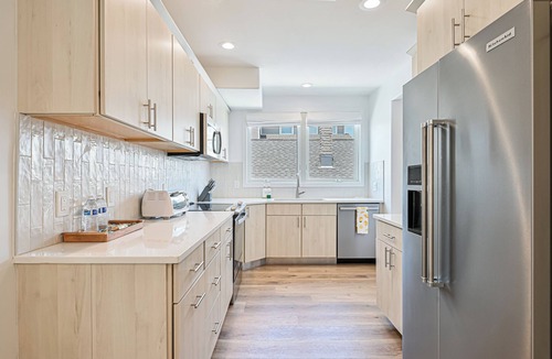 Margate City House | Marvelous Margate family abode