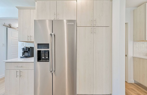 Margate City House | Marvelous Margate family abode