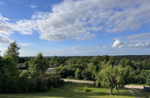 Hoeve Strand House | Marvelous Views Hygge In A Cosy Summer Cottage
