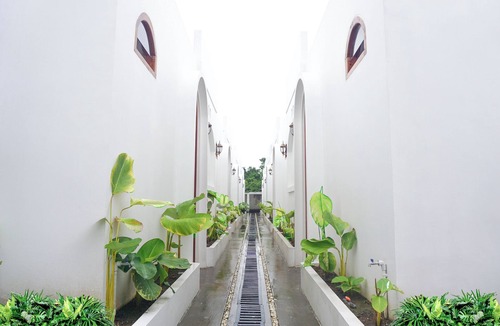 Sinduharjo Villa | Marvilla bali 2