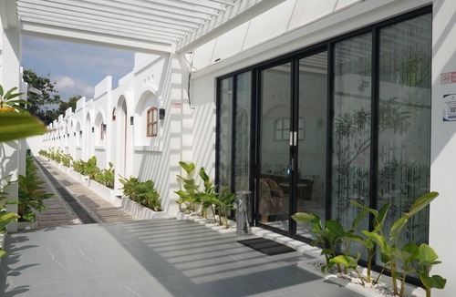 Sinduharjo Villa | Marvilla bali 2