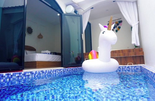 Sinduharjo Villa | Marvilla bali 2