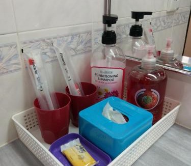 Brinchang Apartment | Mary Apt @ Equatorial Hill Resort