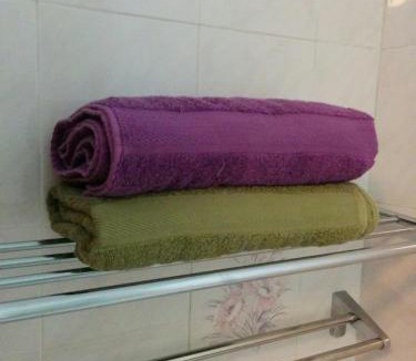 Brinchang Apartment | Mary Apt @ Equatorial Hill Resort