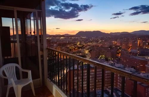 Sant Blai Apartment | Mary
