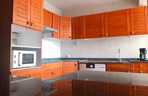Sant Blai Apartment | Mary