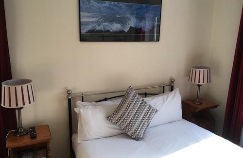 Canterbury House | Mary Green Walk