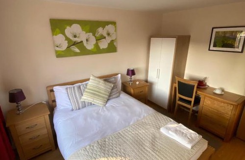 Canterbury House | Mary Green Walk