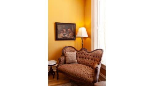 Cimarron Hotel | Mary Lambert - Historic Hotel Room